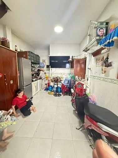 Nhà 44M² Giá 3,456Tỷ Ng Háo Vĩnh Tân Phú Hẻm 6M Thông Có Dòng Tiền Sẵn