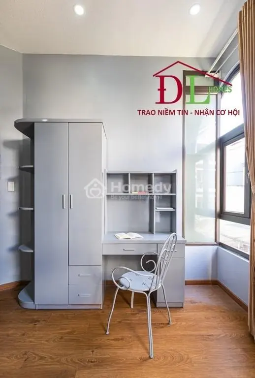 🌟 Bán Nhà Rất Đẹp Trung Tâm Thành Phố – P. Xuân Hương, Đà Lạt