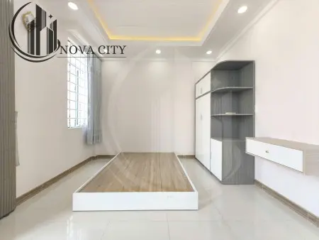 Chính Chủ Ban Công Góc Ngã 4 View Mở Thoáng Sáng Mới