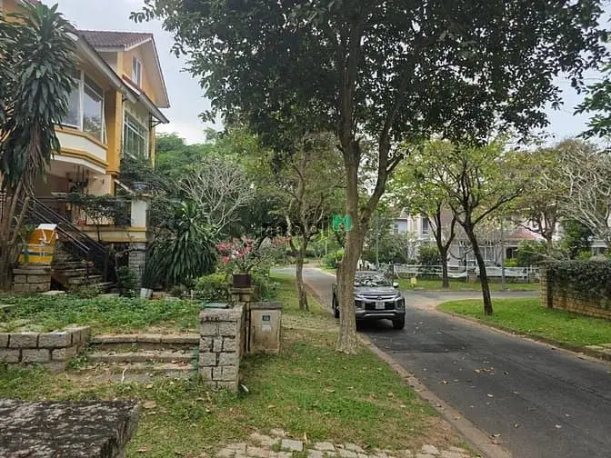 Bán Biệt Thự Đơn Lập Thảo Nguyên Xanh Q9 384M2 Chỉ 26 Tỷ