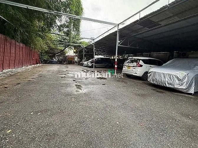 Bán Nhà Đất Mặt Tiền 1033 Xô Viết Nghệ Tĩnh, Khu Thanh Đa, Bình Thạnh