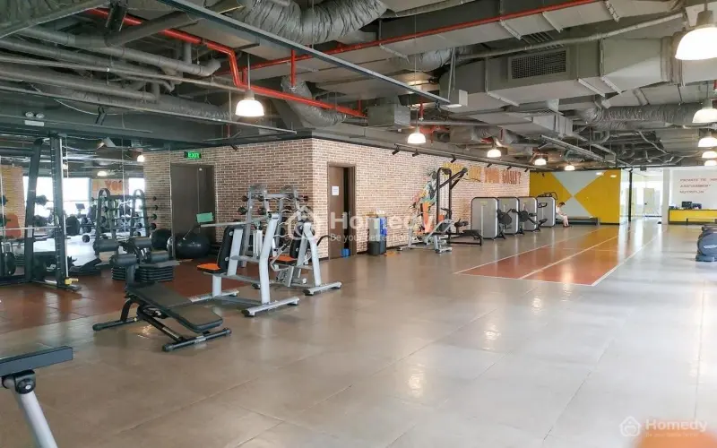 Cho Thuê Căn Hộ Lexington, Q2, 73M2, 2Pn Giá Tốt 13Tr, Chi Phí Thấp, Tiện Ích, Giao Thông Thuận Lợi