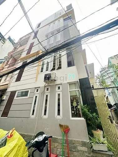 Chủ Gửi Bán Căn Nhà Tâm Huyết Cmt8 Q10 Hoa 🌹🌹🌹 70 Triệu A.c.e Nhận