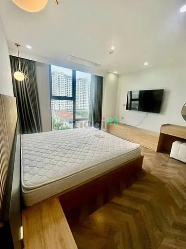 Cho Thuê Căn Hộ The Ascentia Phú Mỹ Hưng Giá Rẻ Full Nội Thất