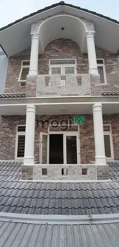 Bán Nhà Mặt Tiền Quận 2 Đường Ôtô Cách Nguyễn Thị Định 150M Ngang 6M