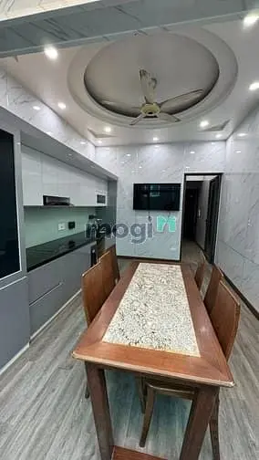 Cho Thuê Nhà Linh Đàm 65M X6T Thang Máy