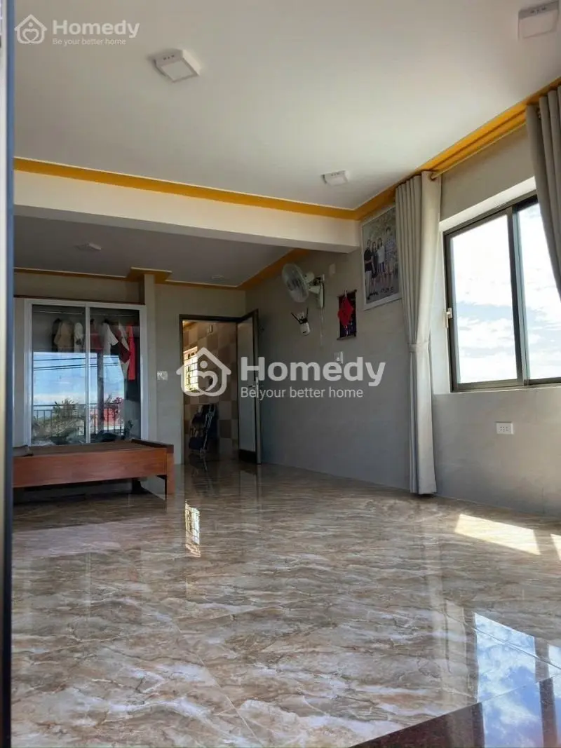 Nhà Mặt Tiền Nguyễn Tất Thành Hội An, Ngang 8M, 13.85 Tỷ