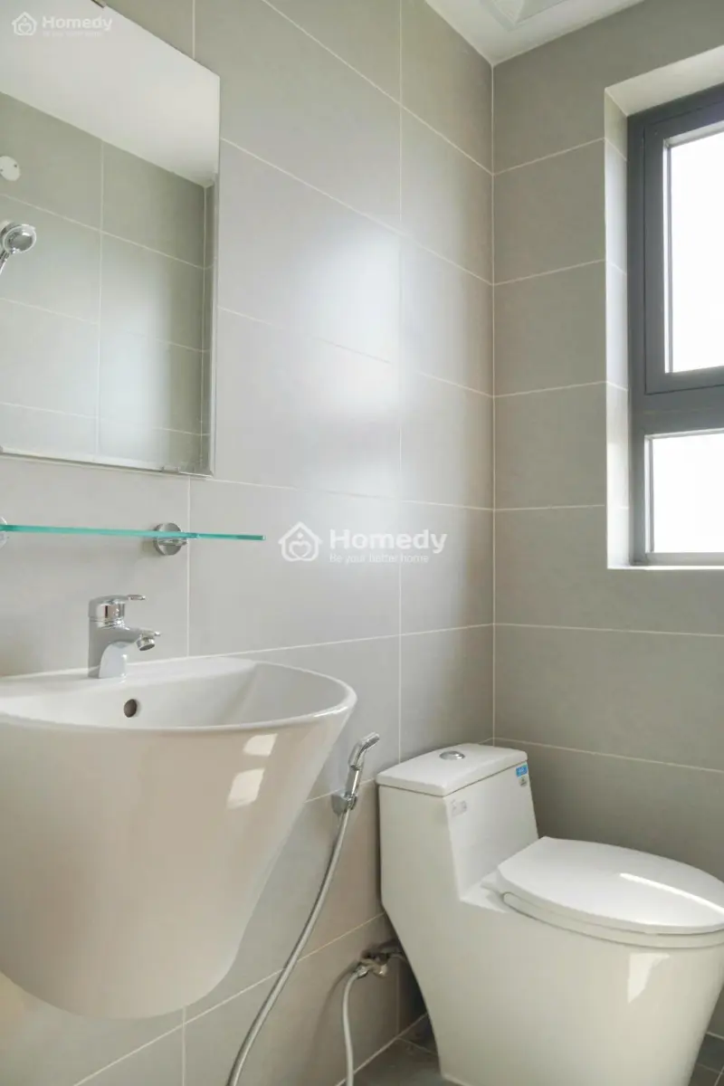 Cho Thuê Căn Hộ Gần Làng Đại Học Thủ Đức Giá Chỉ Từ 5Tr7/Tháng