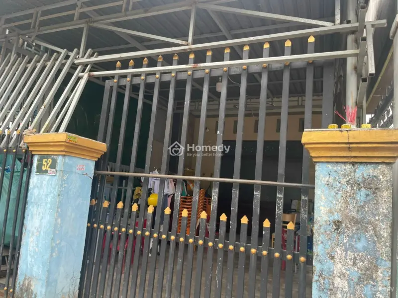 Căn Nhà 4X20(80M2) Nguyễn Văn Cừ, Trung Tâm Lagi Giá Ngộp