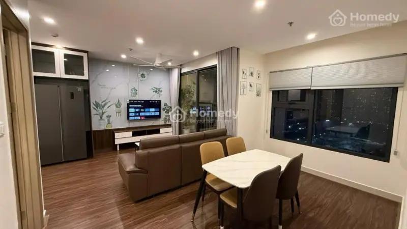 Thanh Khoản Gấp Căn 2Pn Góc Full Đồ Đẹp Hướng Mát Chỉ 4,150 Tỷ Tại Vinhomes Ocp