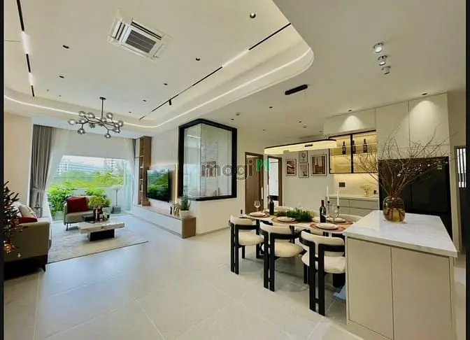 Bán Căn Hộ Scenic Valley Giá Rẻ Ngay Phú Mỹ Hưng-Quận 7