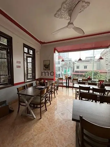 Bán Nhà Mặt Phố Giang Văn Minh, Lô Góc, 19,9 Tỷ (Thông Tin Thật)