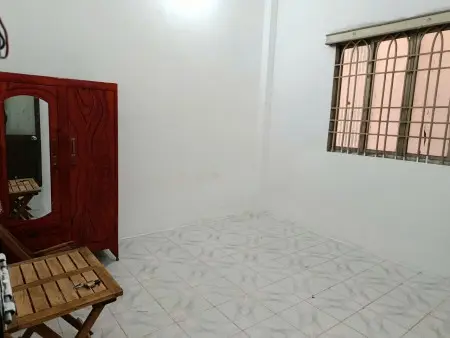 Phòng Trọ Nữ – Thoáng Mát – Ở 1 Người – Giá 2,7 Triệu