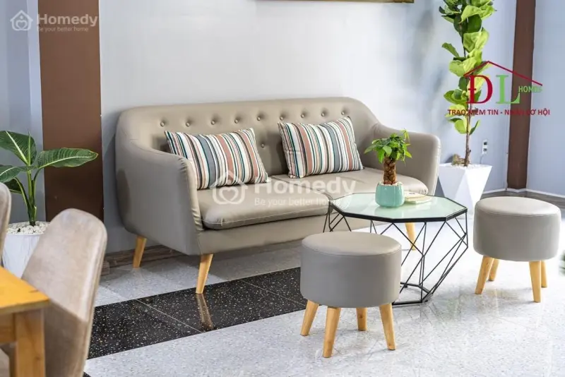 🌟 Bán Nhà Rất Đẹp Trung Tâm Thành Phố – P. Xuân Hương, Đà Lạt