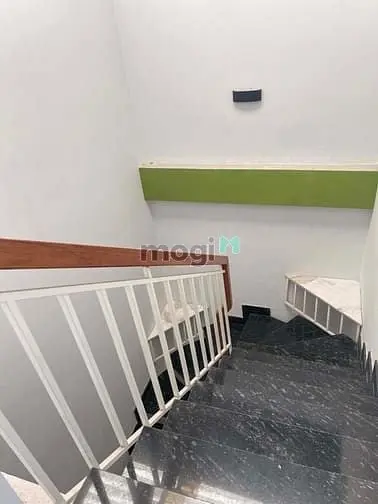 Hẻm Xe Hơi 10M Kế Chợ Sơn Kỳ Tân Phú 4M X 14.8M - 3 Tầng Chỉ 7.5 Tỷ