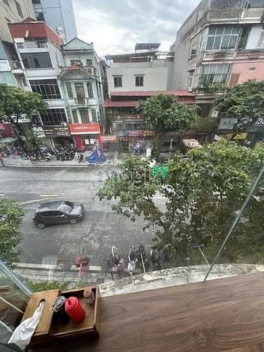 Bán Nhà Mặt Phố Giang Văn Minh, Lô Góc, 19,9 Tỷ (Thông Tin Thật)