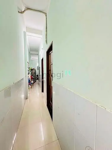 Bán Nhà Rẻ Đẹp Chdv 11 Phòng (5,2X25) 79/24/47 Thống Nhất P11 Gò Vấp