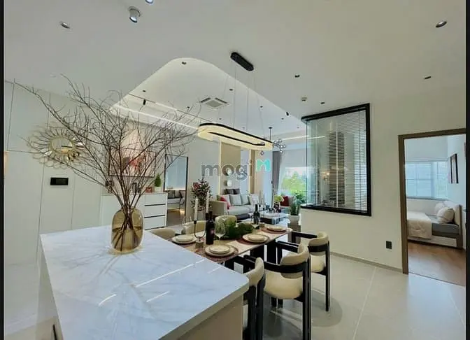 Bán Căn Hộ Scenic Valley Giá Rẻ Ngay Phú Mỹ Hưng-Quận 7