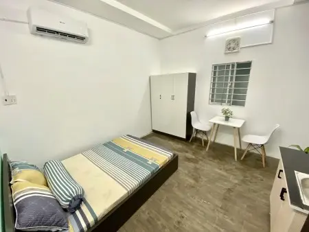 Cho Thuê Phòng Trọ - Đường Số 5B, P Bình Trị Đông B, Bình Tân - Ngay Aeon Mall Bình Tân