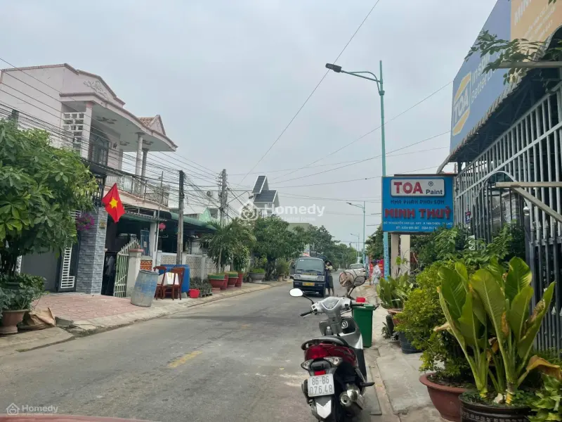 Căn Nhà 4X20(80M2) Nguyễn Văn Cừ, Trung Tâm Lagi Giá Ngộp