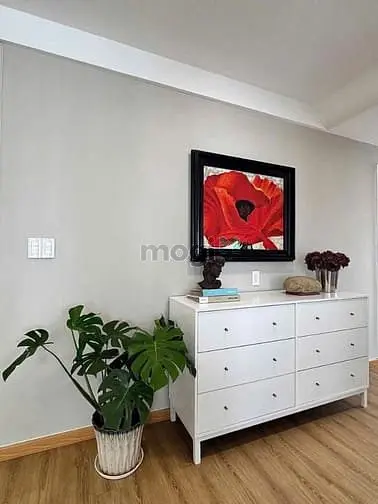 Cho Thuê Căn Hộ 2Pn Midtown View Biệt Thự Giá Tr.