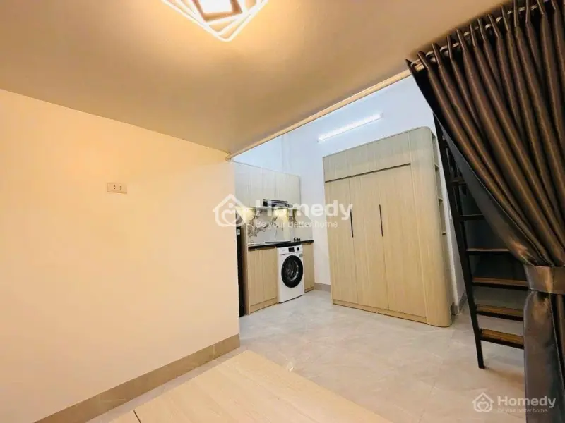 Bán Nhà Đường Hoàng Hoa Thám, Ba Đình, 66M2, 19.5 Tỷ