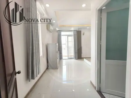 Chính Chủ Ban Công Góc Ngã 4 View Mở Thoáng Sáng Mới