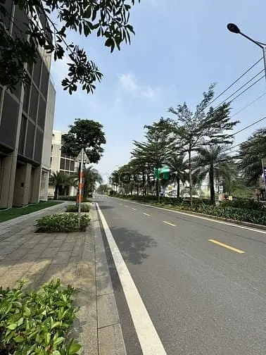 Chính Chủ Bán Nhà Phố The Global City - 5M X 20,5M Giá 60 Tỷ