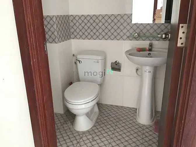 Cho Thuê Căn Hộ Ngọc Đông Dương, Dt 64M2, 2Pn, Giá 7.5Tr/Tháng.