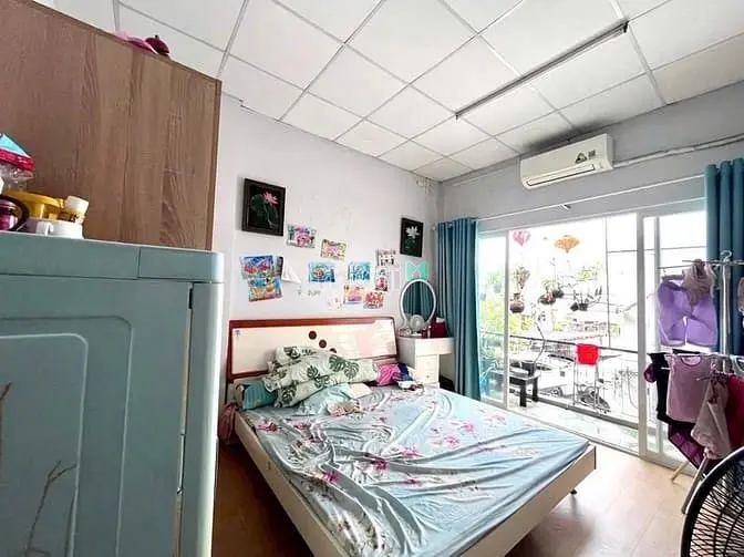 Giáp Phú Nhuận - Hẻm Ô Tô 7 Chỗ - 32M2 - 2 Tầng Mới - Chỉ 3 Tỷ 95