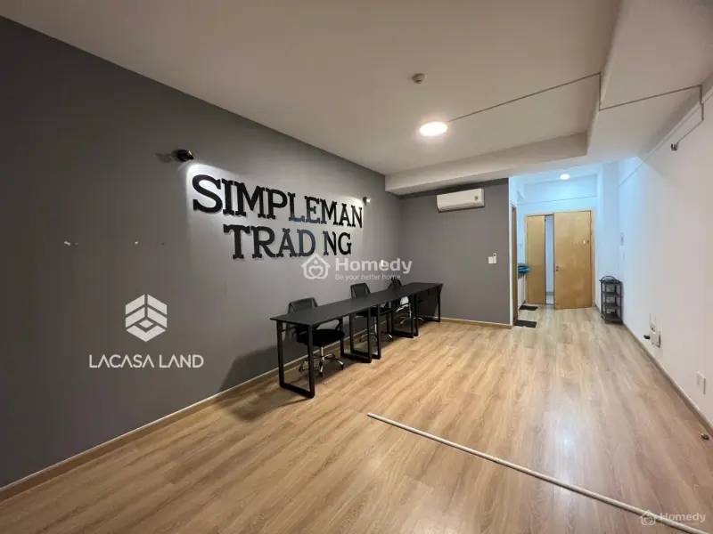 Bán Officetel Charmington La Pointe 35M2 Giá 1Ty9 Bao Hết, Đang Có Sẵn Hđ Thuê 10,5 Triệu