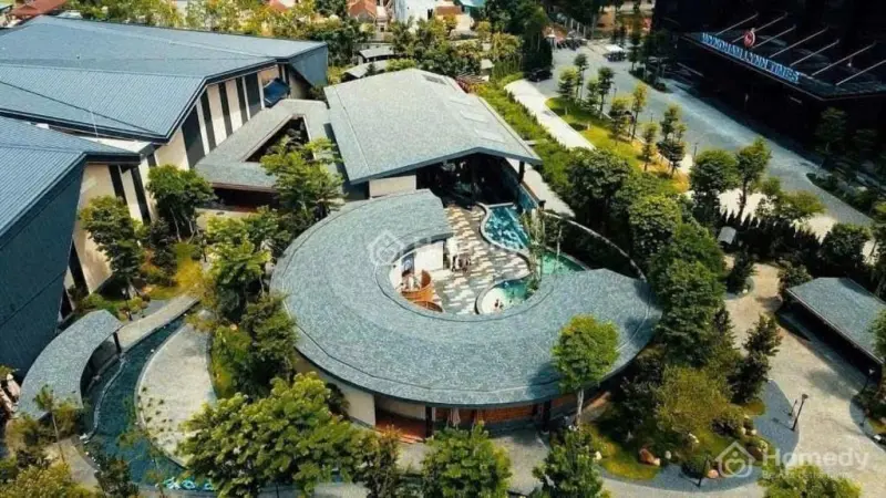 🌸 Giá 1T7 Cần Bán Căn Hộ Tầng 28, Tòa K Tại Wyndham Lynntimes Thanh Thủy