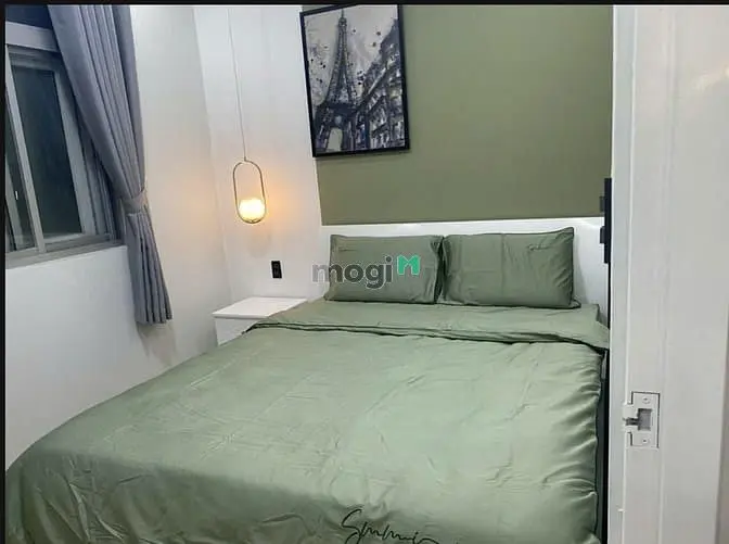 Cho Thuê Căn Hộ Sky Graden Giá Rẻ Ngay Tại Phú Mỹ Hưng-Quận 7