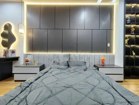 Cho Thuê Nhà 3 Tầng – Đường Triệu Nữ Vương, Trung Tâm Đà Nẵng