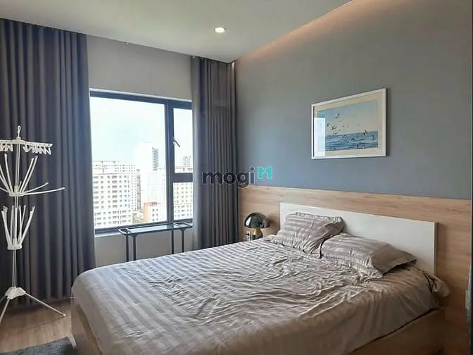 New City - Căn 3Pn Full Nột Thất - Dt 114M2 + Sân Vườn. Giá 33 Tr/Th