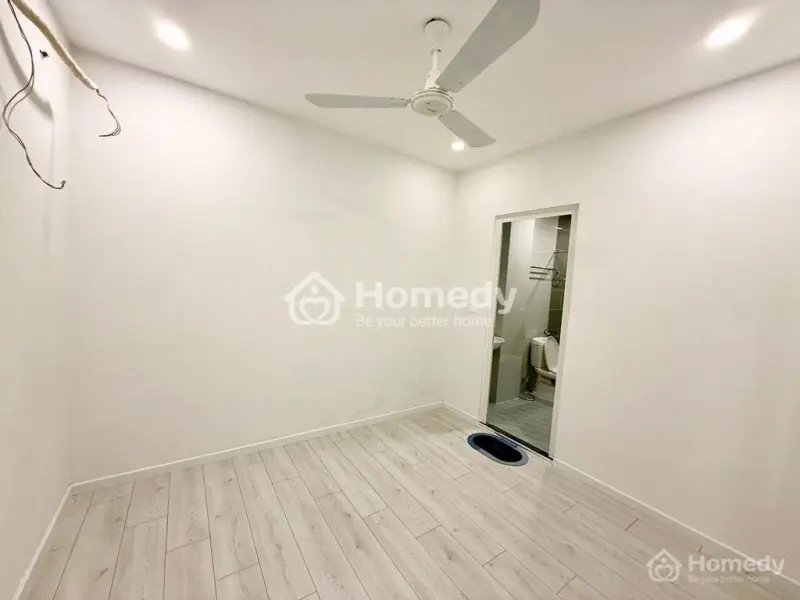 Chỉ 3.4 Tỷ - Gần 80M2 Dtsd - Hxh - 2Pn + 2Wc - Full Nội Thất