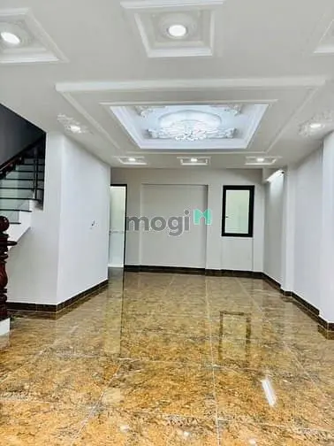 Bán Nhà Mặt Tiền Chợ Tân Lập Quận 2 ✨ Nhà 5 Tầng Đường Ôtô Ngang 5.4M