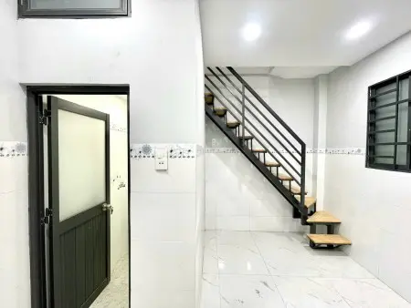 Cho Thuê Phòng Trọ – Phan Văn Hớn, P. Tân Thới Nhất, Quận 12 - Ngay Chợ Phan Văn Hớn