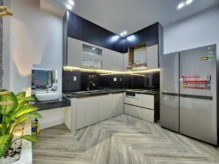 Cho Thuê Nhà 3 Tầng – Đường Triệu Nữ Vương, Trung Tâm Đà Nẵng