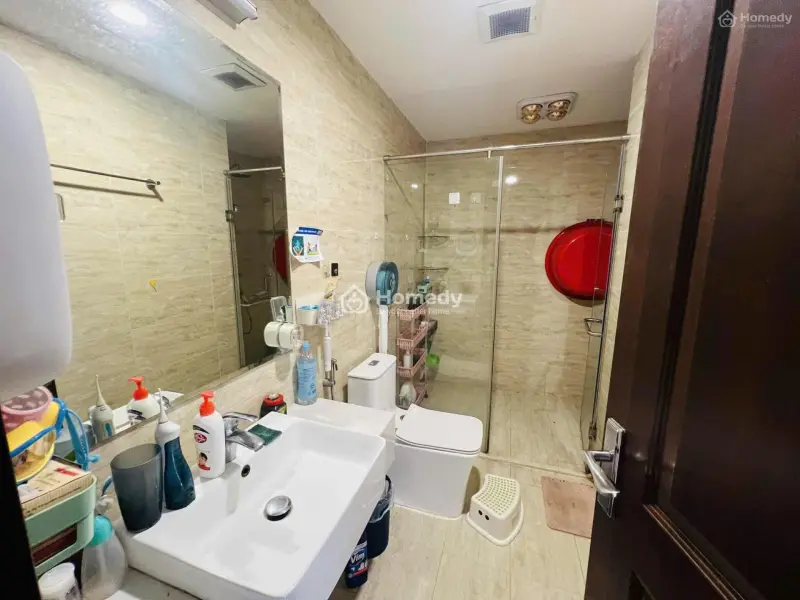 Cực Sốc!!! Căn Hộ 2N2W 69M Tại Roman Tố Hữu Giá Chỉ 6.9 Tỷ