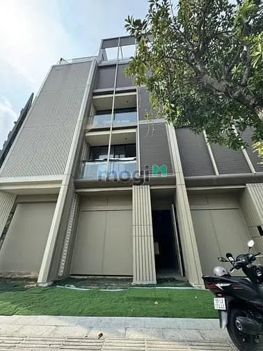 Chính Chủ Bán Nhà Phố The Global City - 5M X 20,5M Giá 60 Tỷ