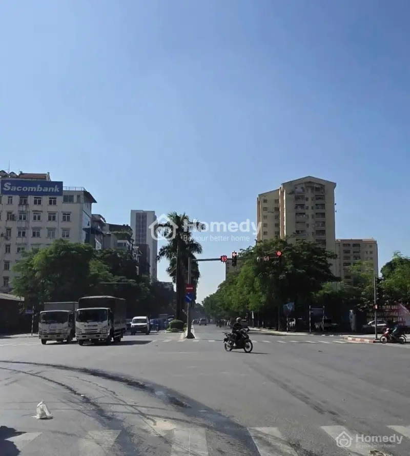 Bán Đất Phân Lô Tại Nhổn Tu Hoàng Nam Từ Liêm Hà Nội Giá 9,X Tỷ