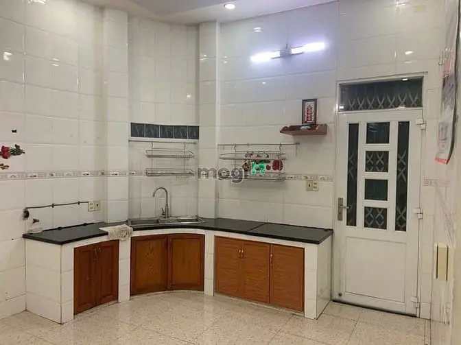 Hxh 5M Gò Dầu, 63M² Ngang 5M, 2 Tầng, Dòng Tiền 10Tr/Tháng, Chỉ 6.7 Tỷ