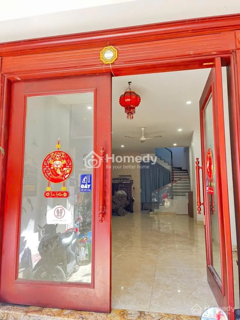 Cho Thuê Sàn Kinh Doanh Tầng 1,2. Dt 75M2/ Tầng, 8,5 Triệu (Thuê 2 Tầng Giá Thỏa Thuận)