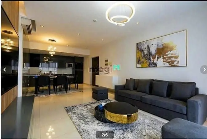 Cho Thuê Căn Hộ Happy Valley Giá Rẻ Ngay Tại Phú Mỹ Hưng