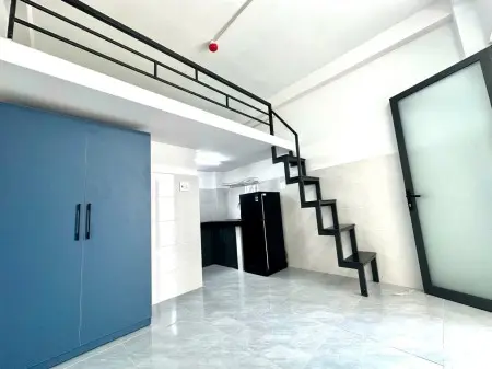 Giá Thuê: 2.000.000Đ/Tháng Phòng Cho Thuê – Gần Công Viên Phần Mềm Quang Trung – Sát Công An