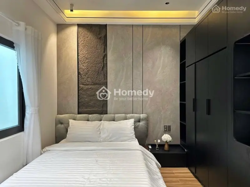 Nhà Đẹp 3 Tầng “Modern Luxury” Điện Biên Phủ – Gần Sân Bay, Nội Thất Cao Cấp