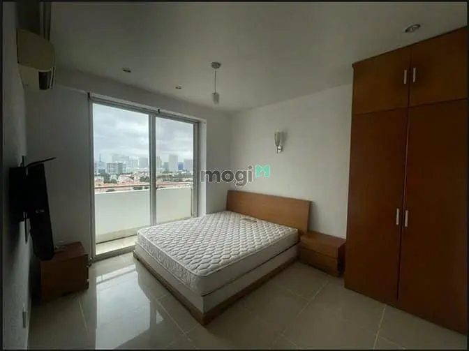 Cho Thuê Căn Hộ Grand View Giá Rẻ Ngay Tại Pmh Quận 7