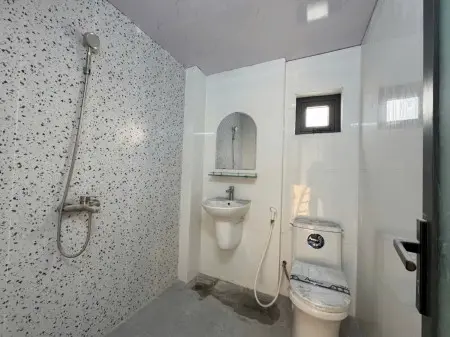 Duplex Mới Xây Ban Công Riêng Full Nội Thất Ngay Nguyễn Ảnh Thủ - Chưa Qua Sử Dụng