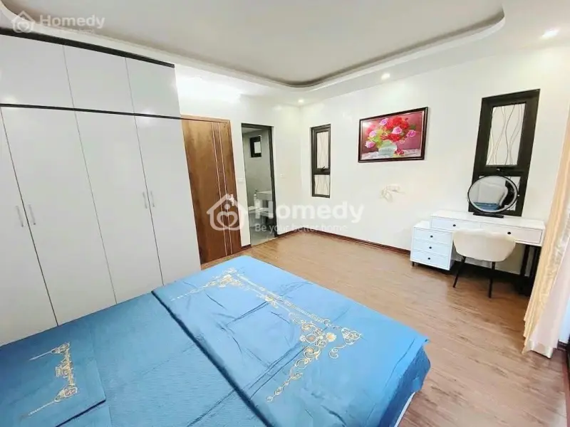 Bán Nhà Thợ Nhuộm - Hoàn Kiếm,38M - 5 Tầng - Full Nội Thất - Thang Máy - 10M Ra Phố